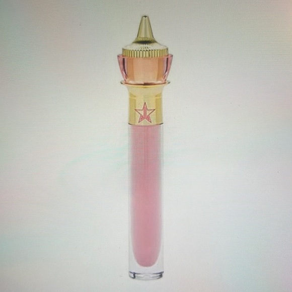 Jeffree Star Makeup Nib Jeffree Star The Gloss Control Freak Poshmark